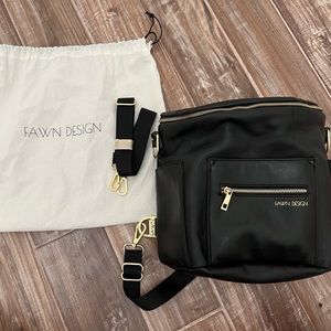 Fawn Design Mini Diaper bag